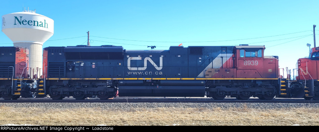 CN 8939